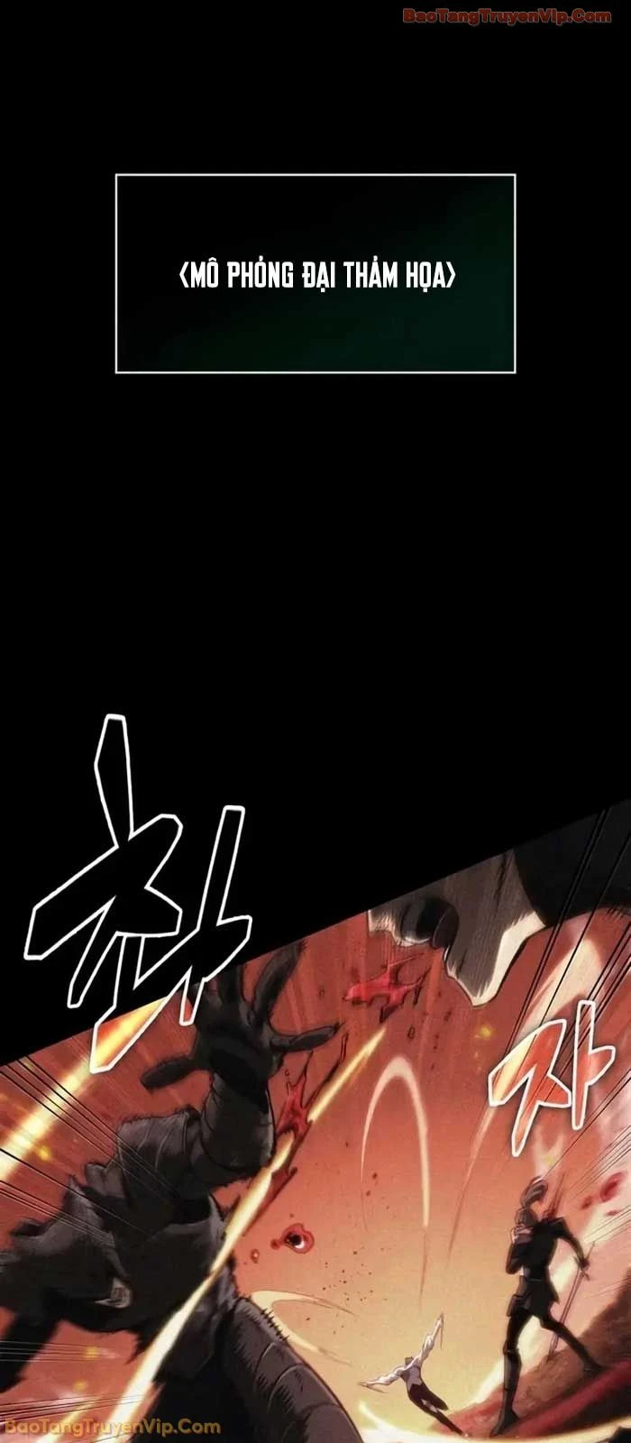 Thế Giới Sau Tận Thế Chapter 209 - 27