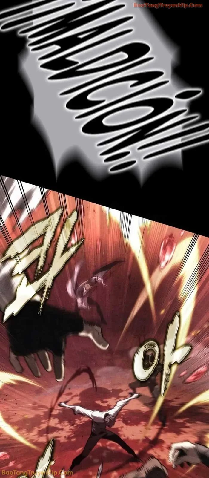 Thế Giới Sau Tận Thế Chapter 209 - 30