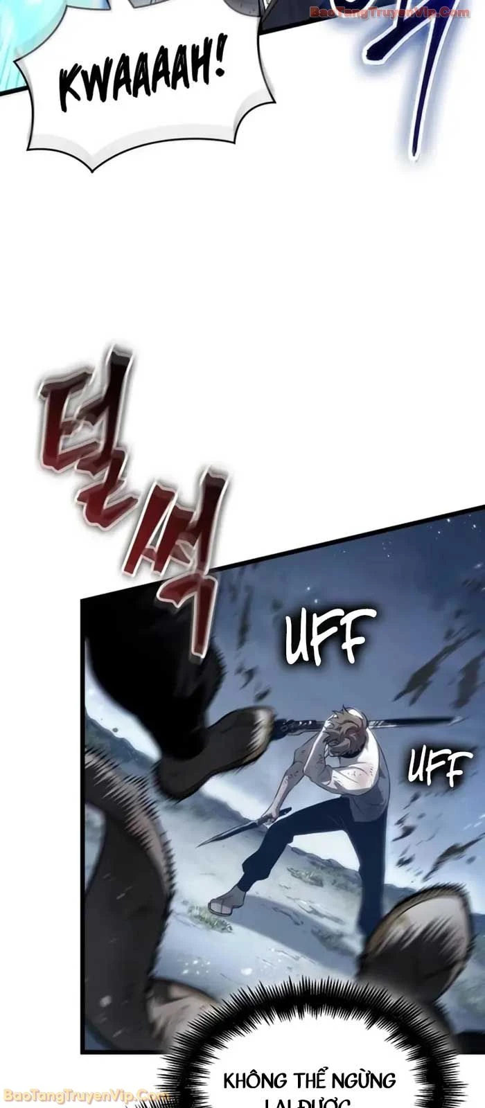 Thế Giới Sau Tận Thế Chapter 209 - 50