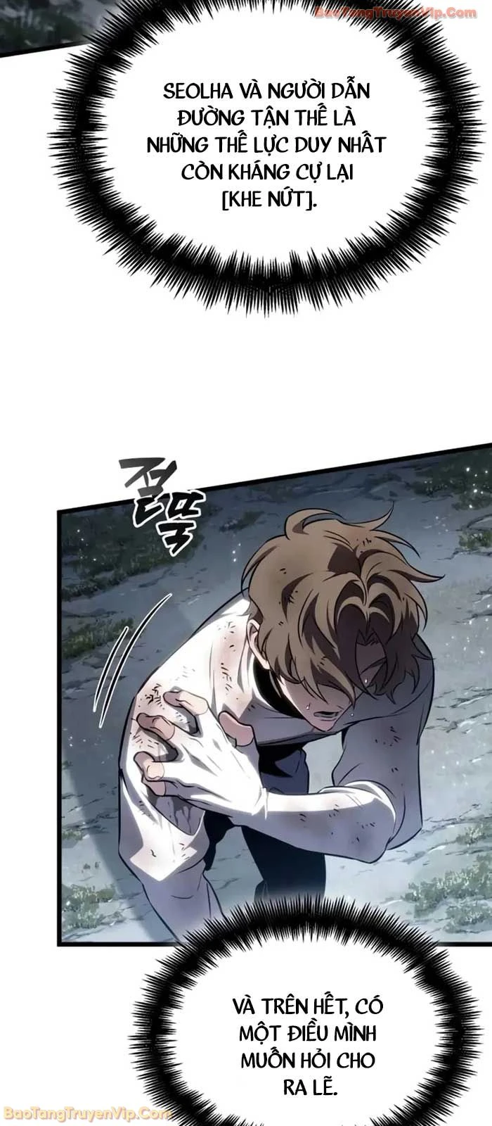 Thế Giới Sau Tận Thế Chapter 209 - 53