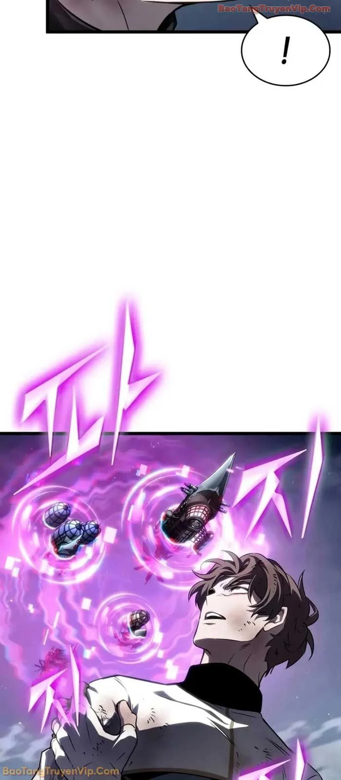 Thế Giới Sau Tận Thế Chapter 209 - 59