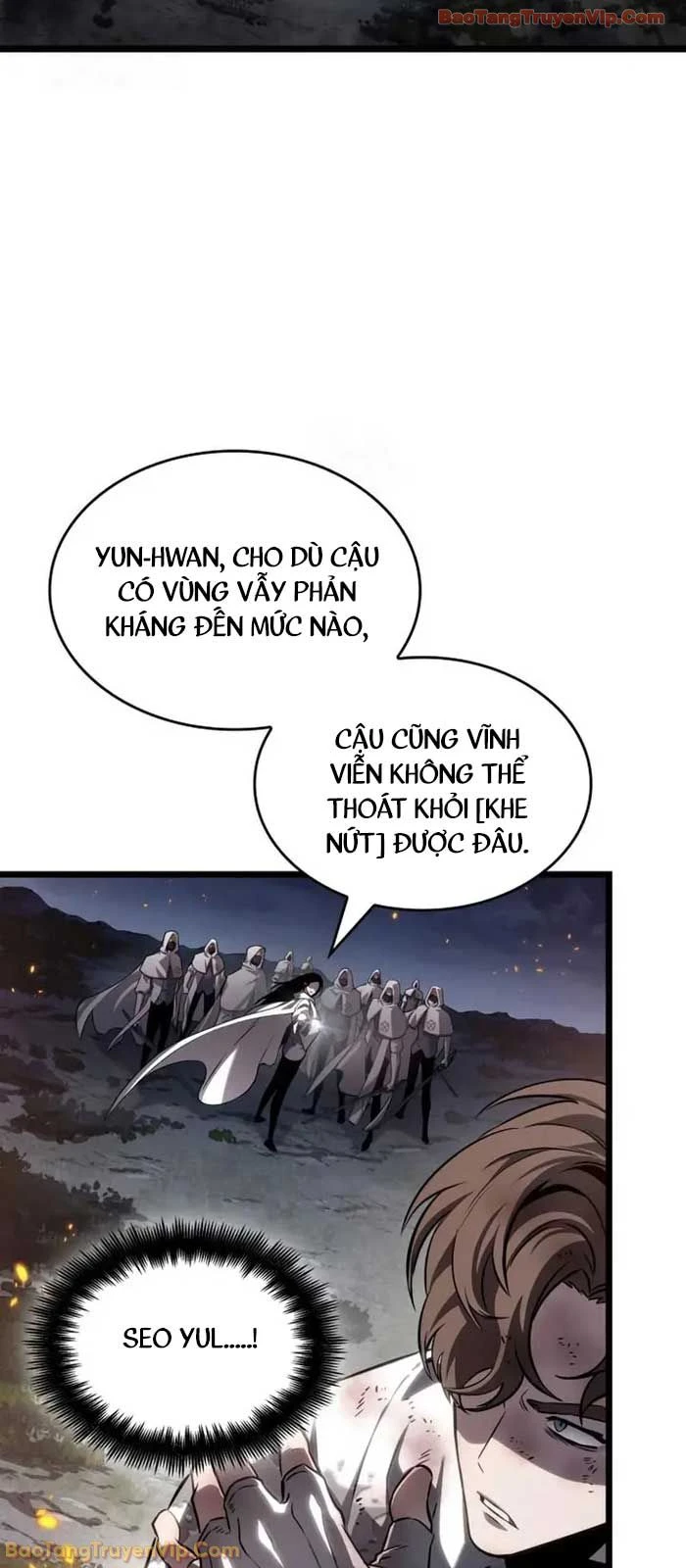 Thế Giới Sau Tận Thế Chapter 210 - 3