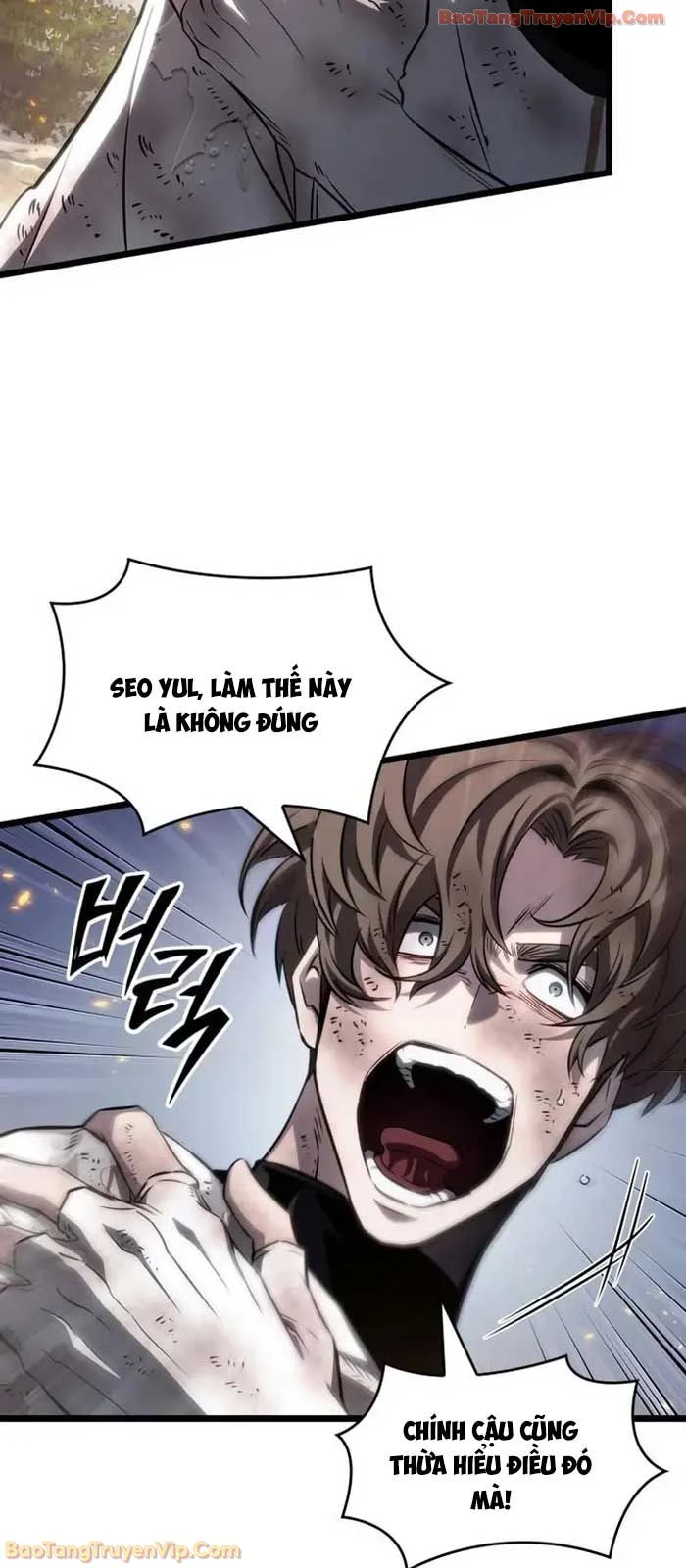 Thế Giới Sau Tận Thế Chapter 210 - 4