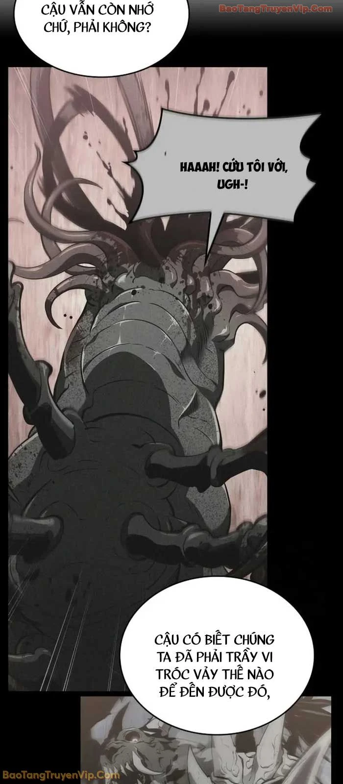 Thế Giới Sau Tận Thế Chapter 210 - 15