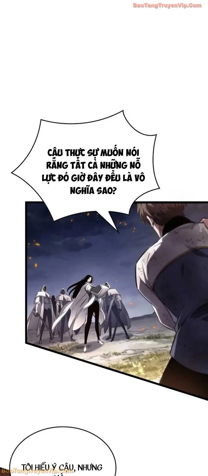 Thế Giới Sau Tận Thế Chapter 210 - 17