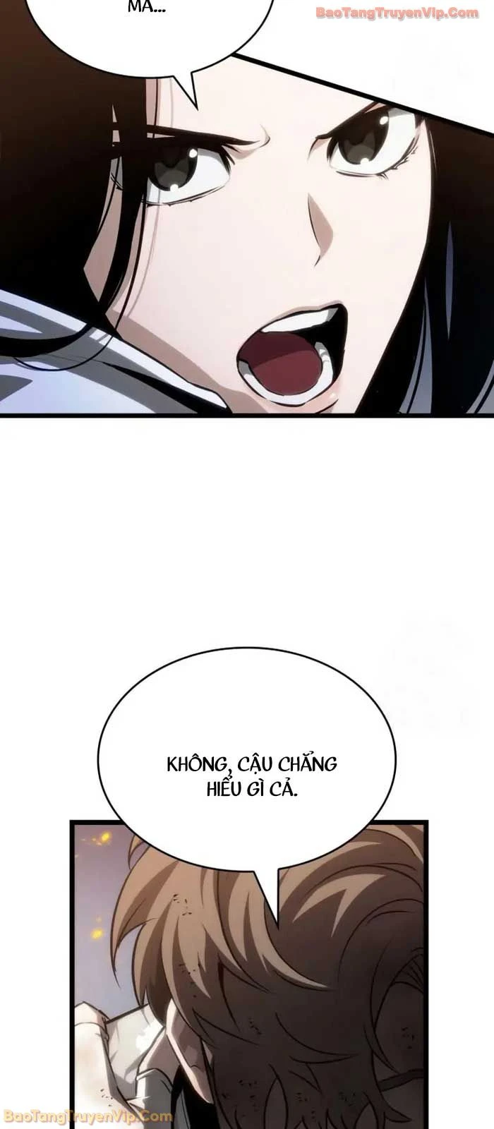 Thế Giới Sau Tận Thế Chapter 210 - 18