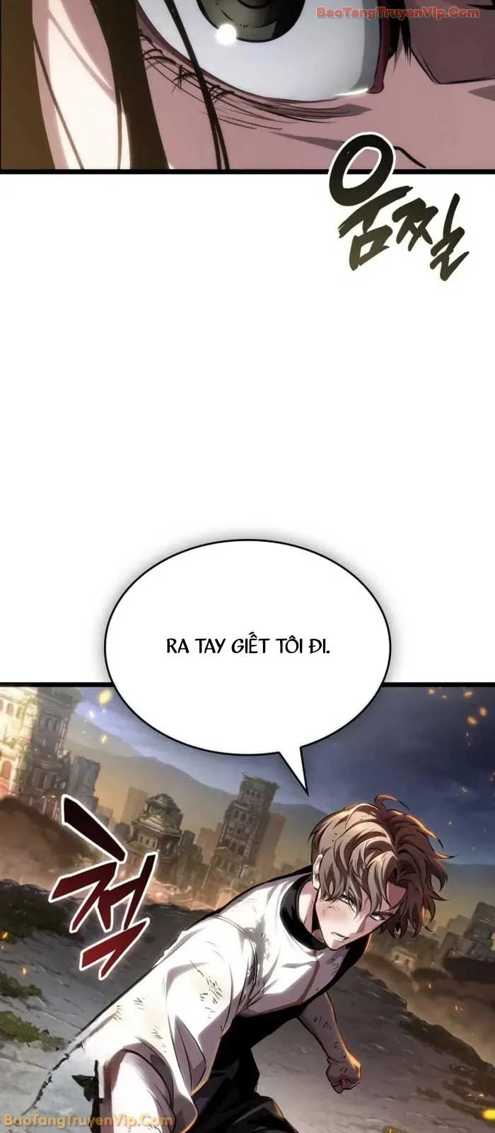 Thế Giới Sau Tận Thế Chapter 210 - 20