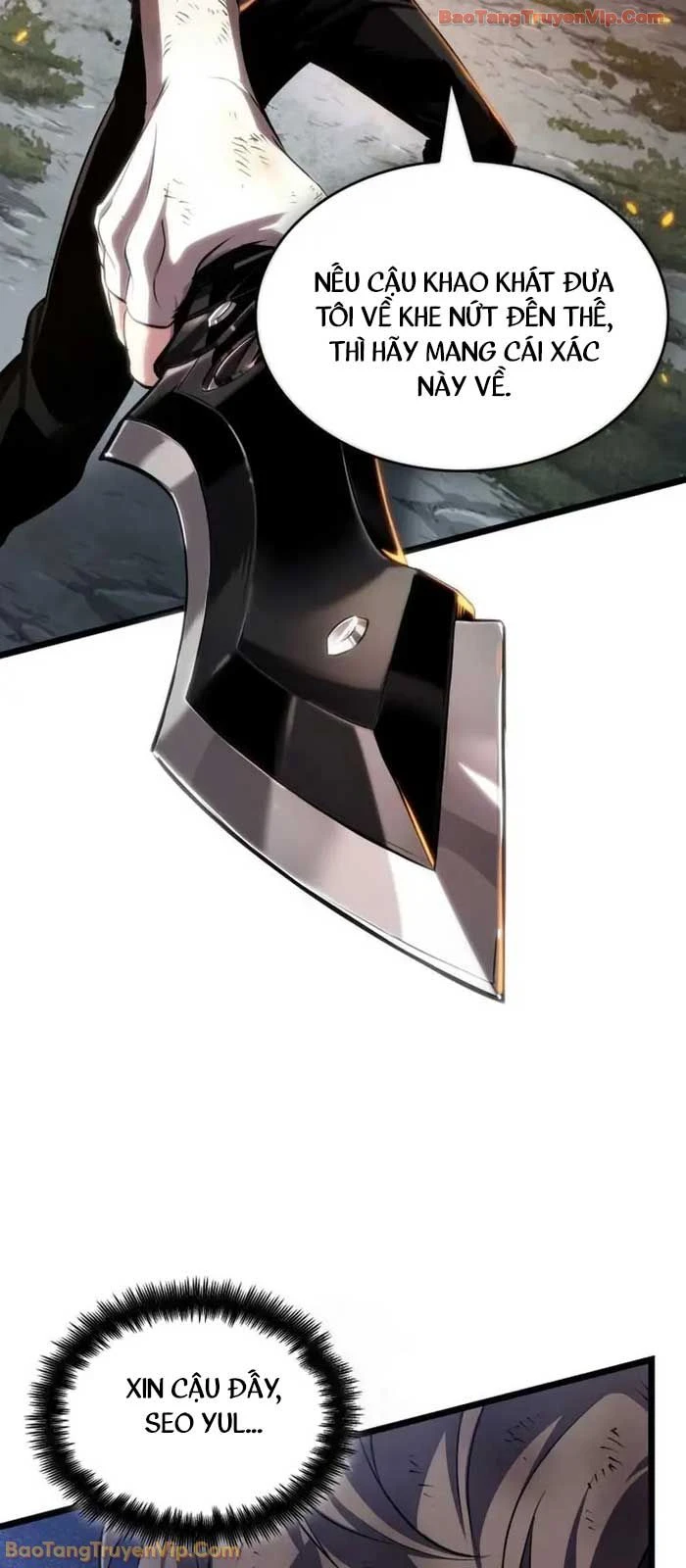 Thế Giới Sau Tận Thế Chapter 210 - 21