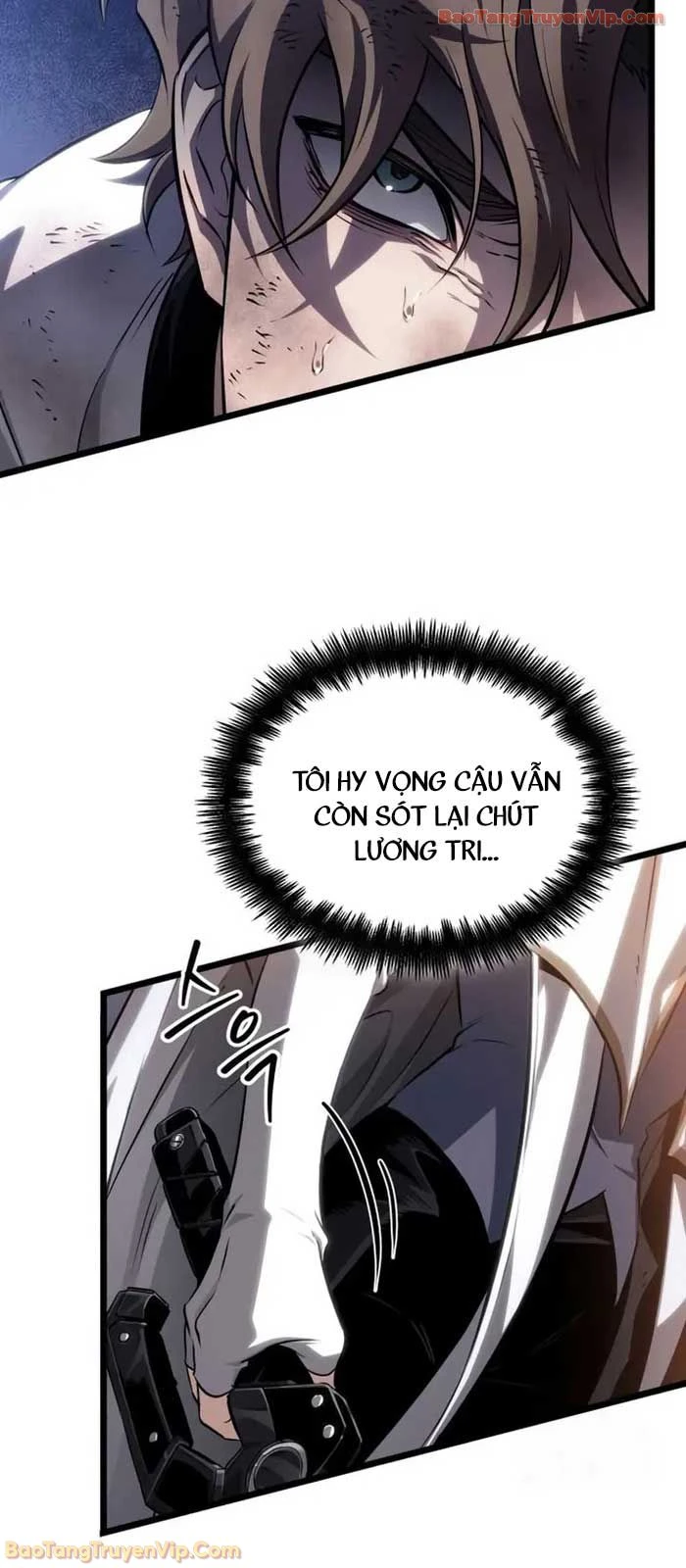 Thế Giới Sau Tận Thế Chapter 210 - 22