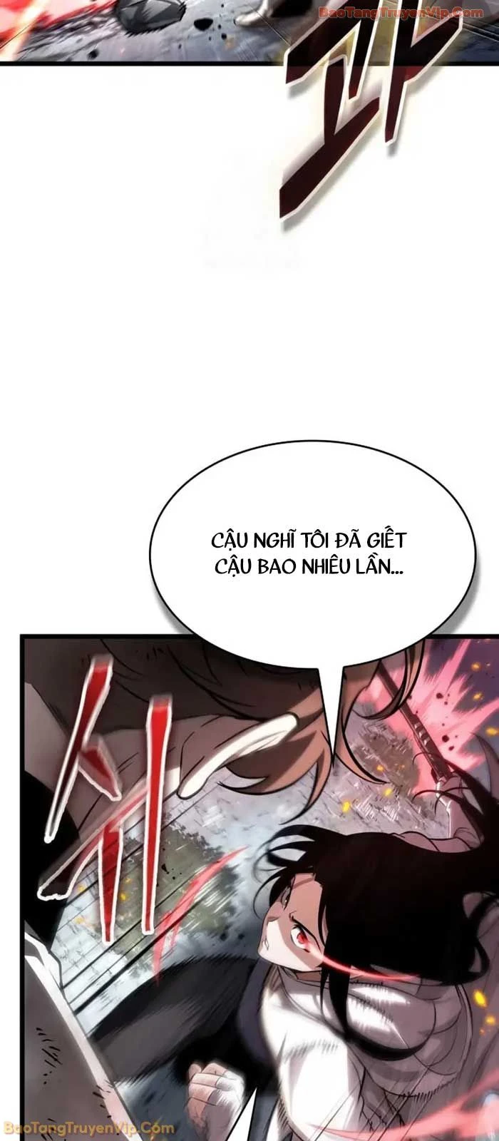 Thế Giới Sau Tận Thế Chapter 210 - 29