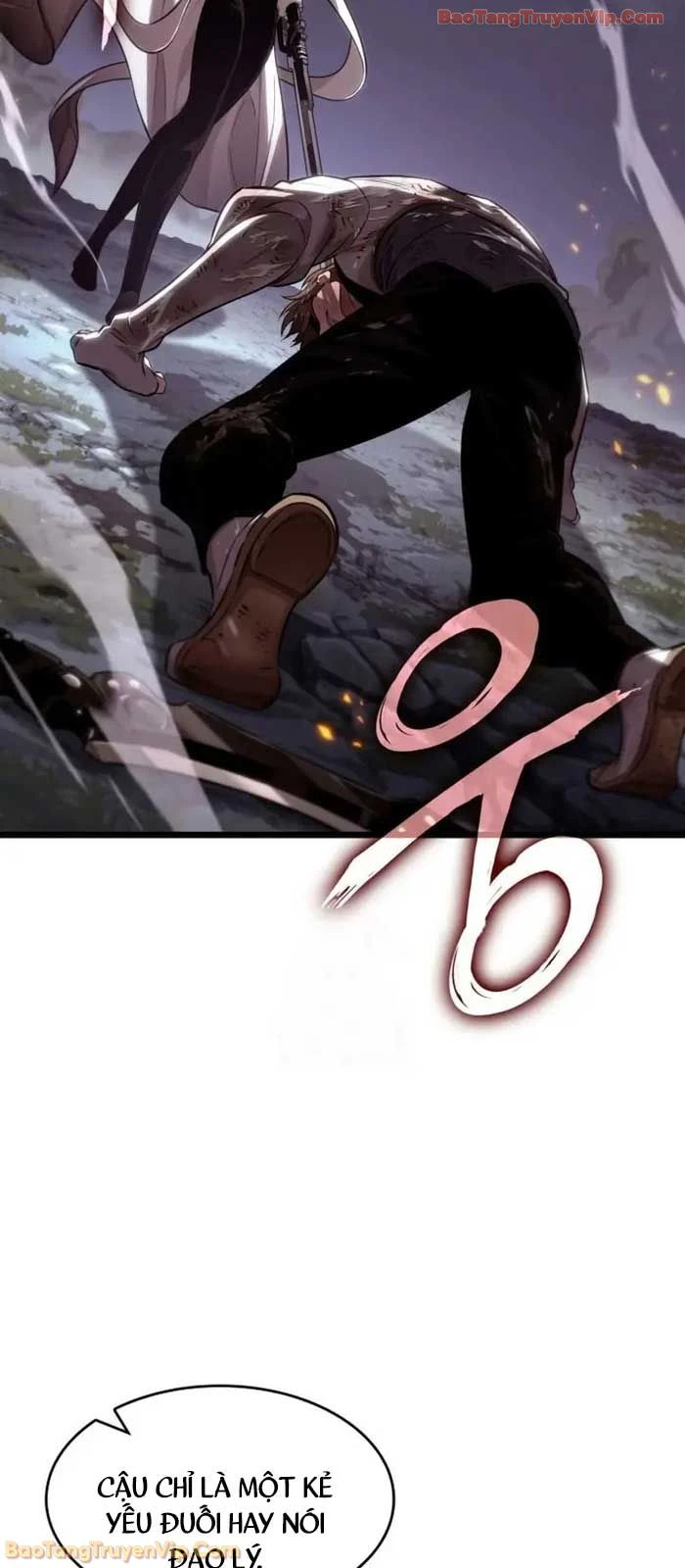 Thế Giới Sau Tận Thế Chapter 210 - 36