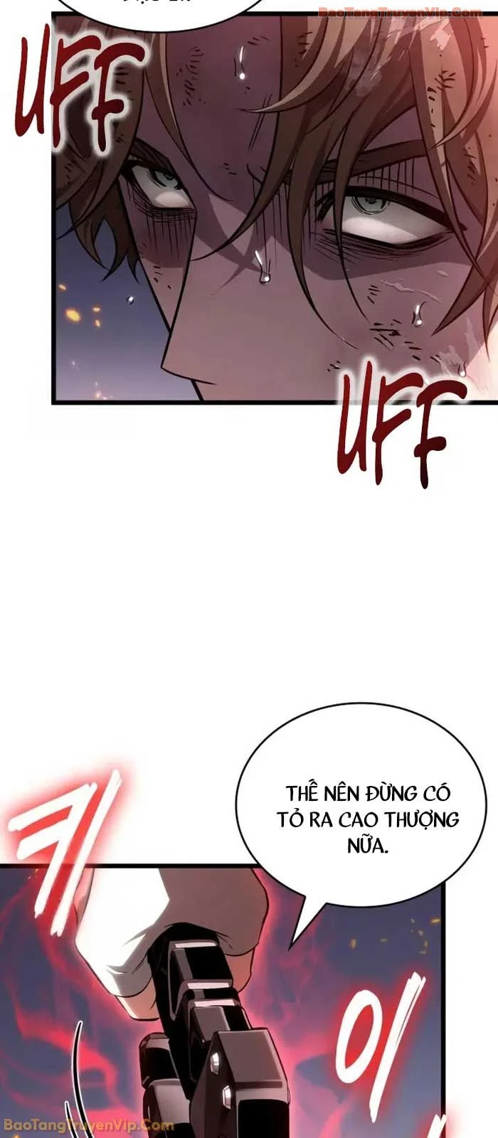 Thế Giới Sau Tận Thế Chapter 210 - 37