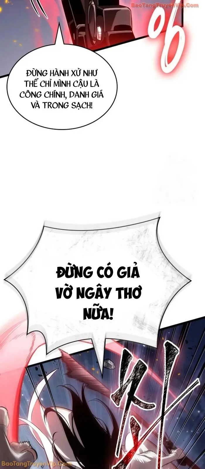 Thế Giới Sau Tận Thế Chapter 210 - 38