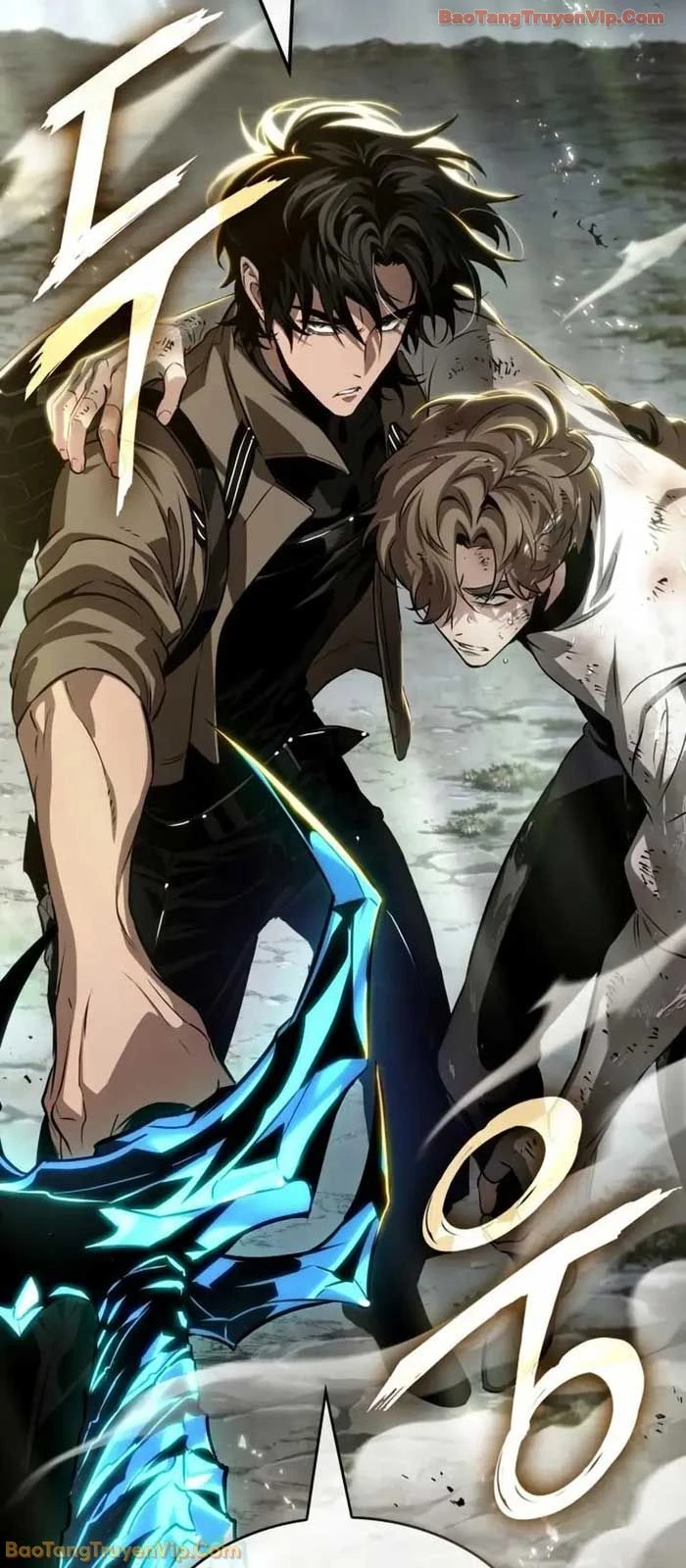 Thế Giới Sau Tận Thế Chapter 210 - 54