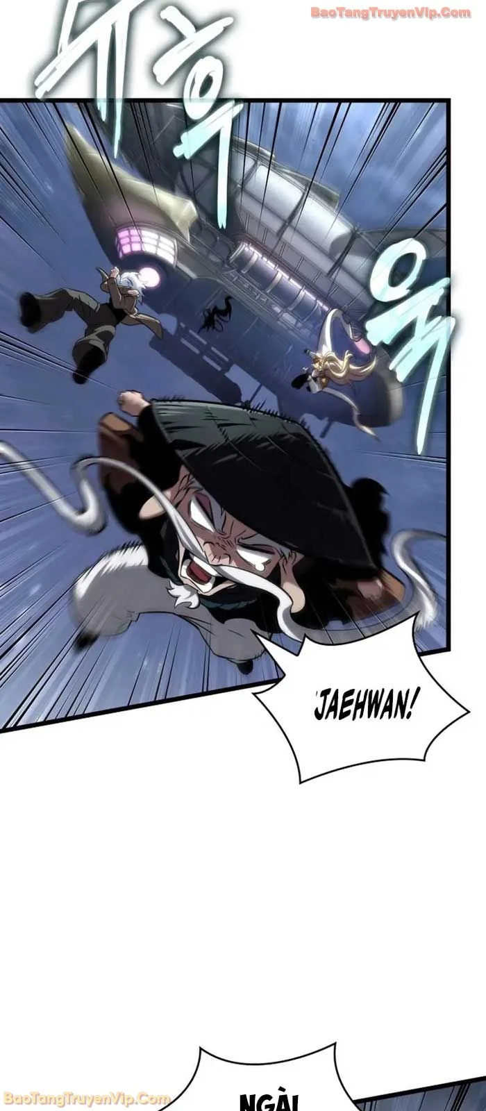 Thế Giới Sau Tận Thế Chapter 210 - 56