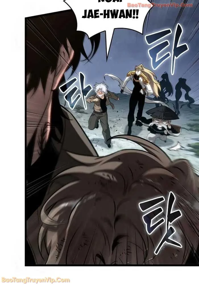 Thế Giới Sau Tận Thế Chapter 210 - 57