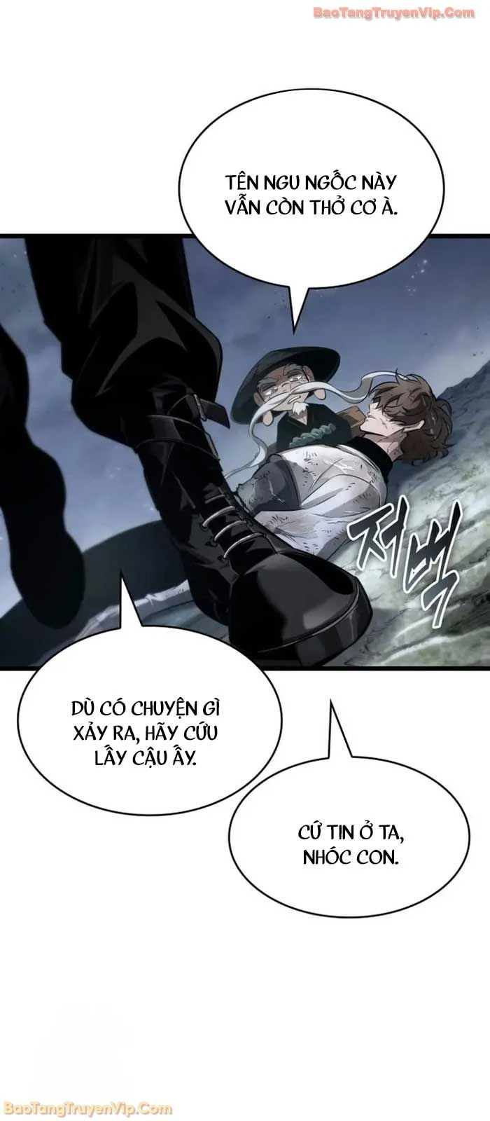 Thế Giới Sau Tận Thế Chapter 210 - 59