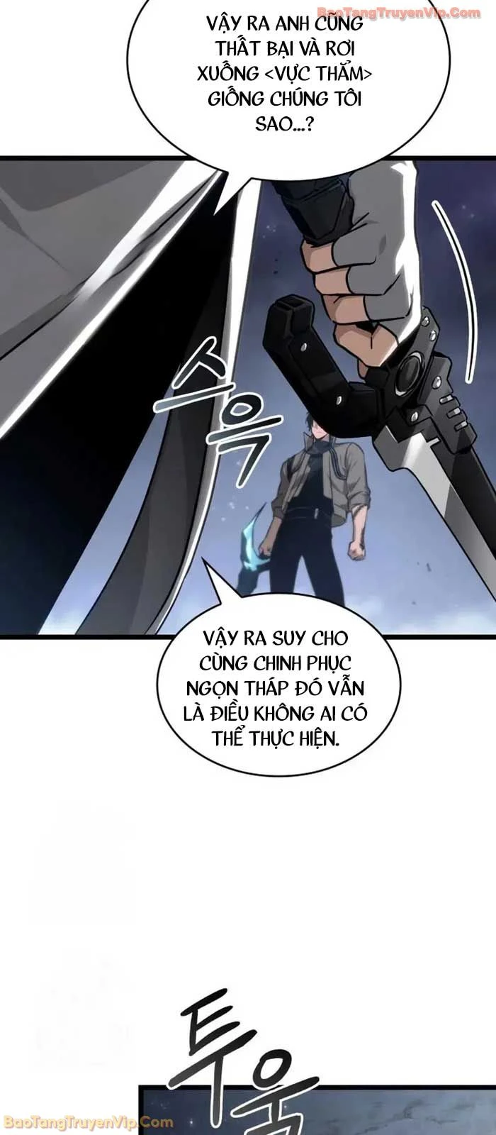 Thế Giới Sau Tận Thế Chapter 210 - 63