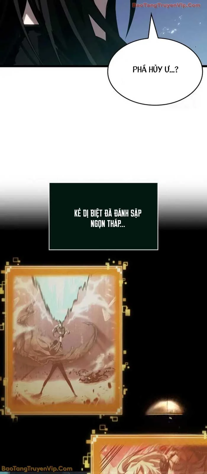 Thế Giới Sau Tận Thế Chapter 210 - 67