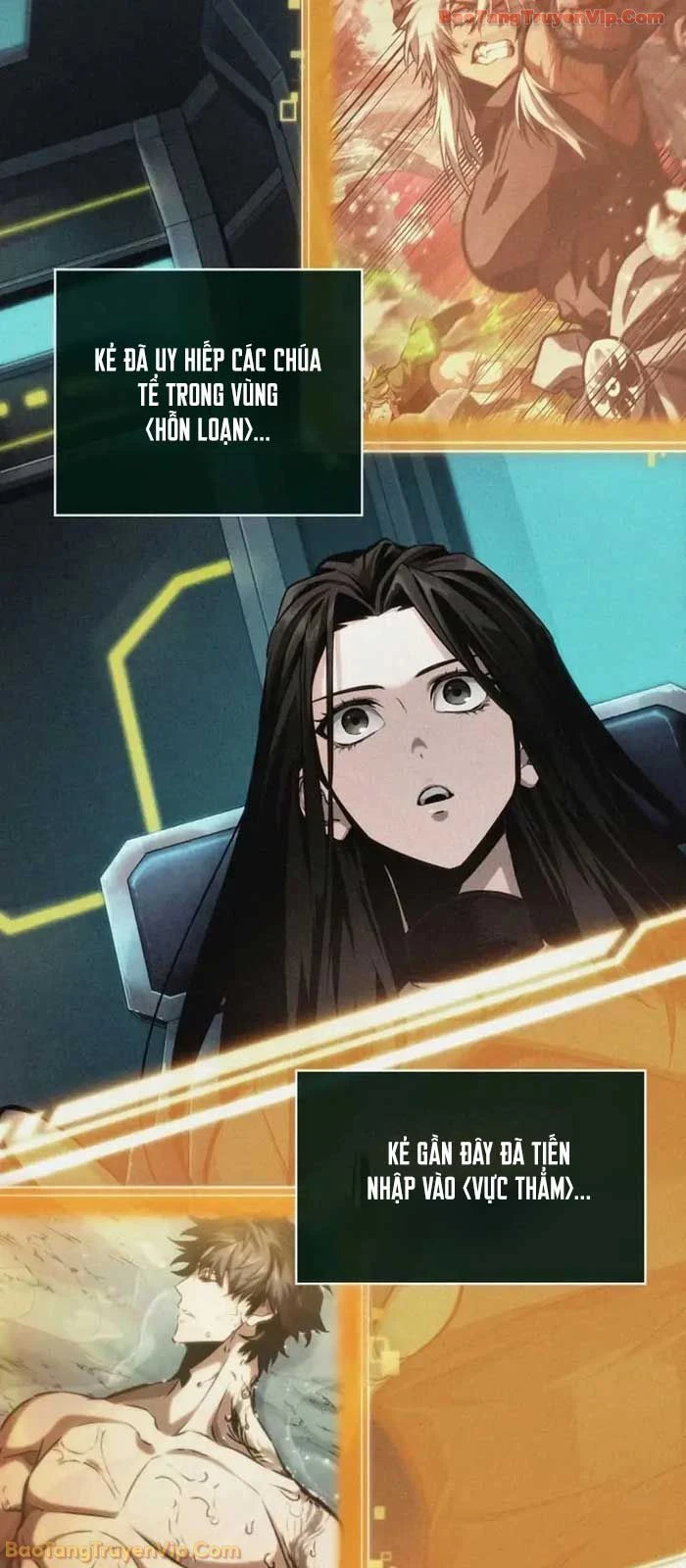 Thế Giới Sau Tận Thế Chapter 210 - 68