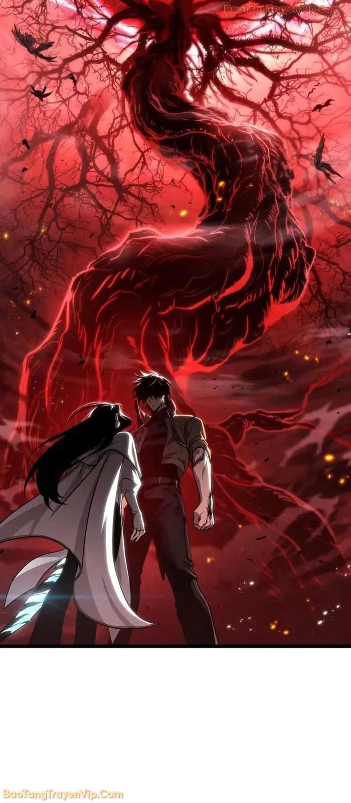 Thế Giới Sau Tận Thế Chapter 210 - 78