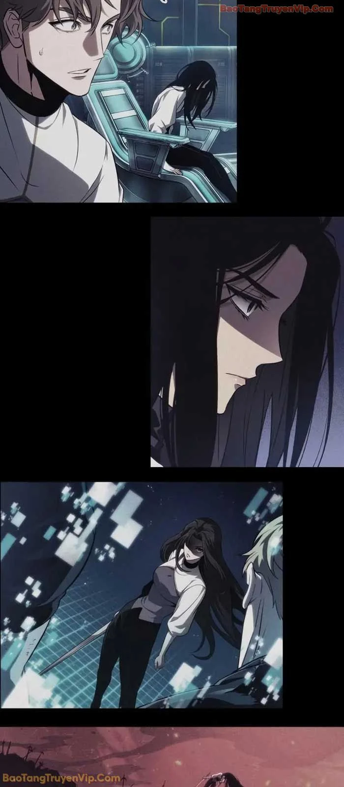 Thế Giới Sau Tận Thế Chapter 210 - 82