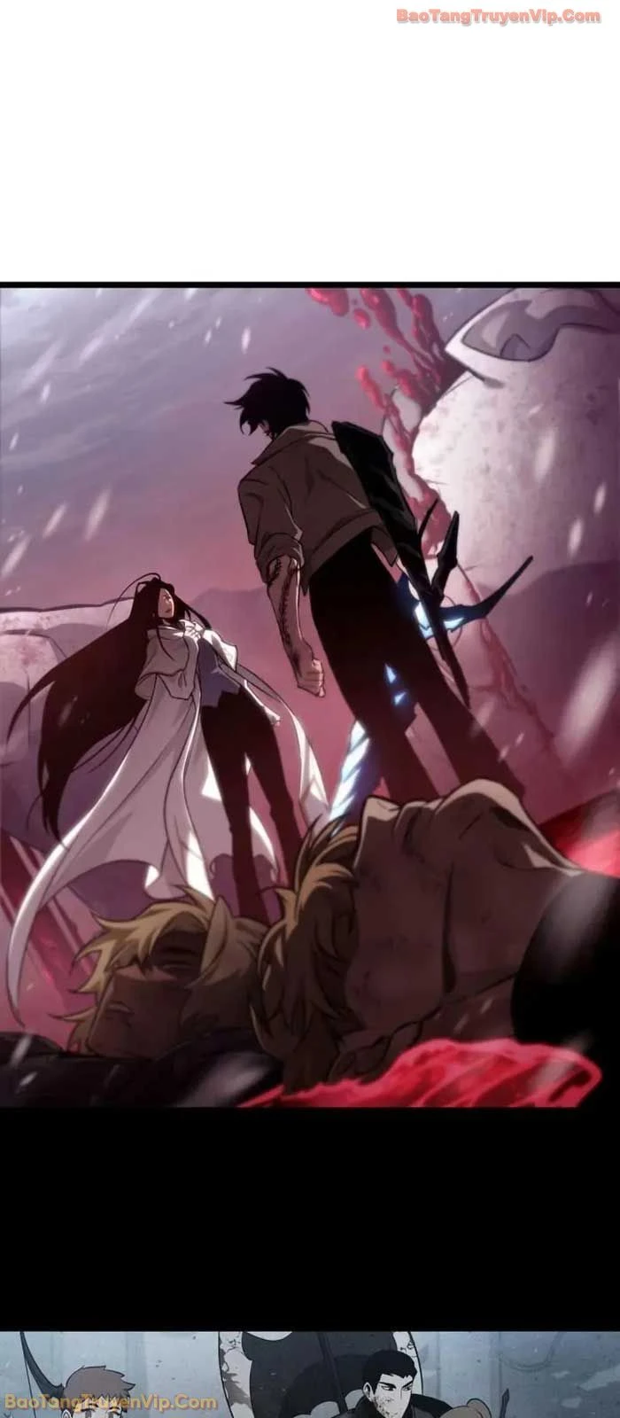 Thế Giới Sau Tận Thế Chapter 210 - 88