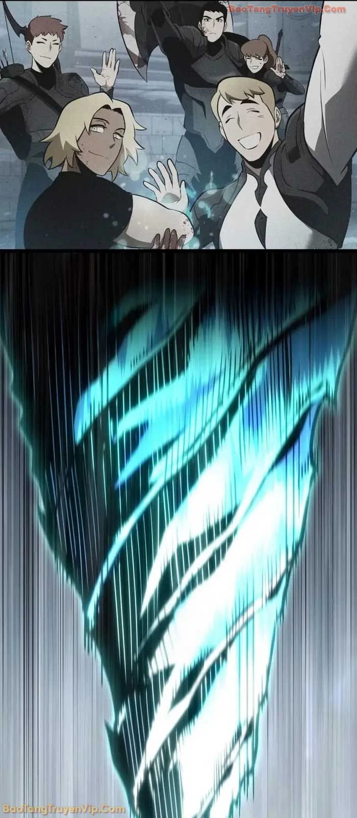 Thế Giới Sau Tận Thế Chapter 210 - 90