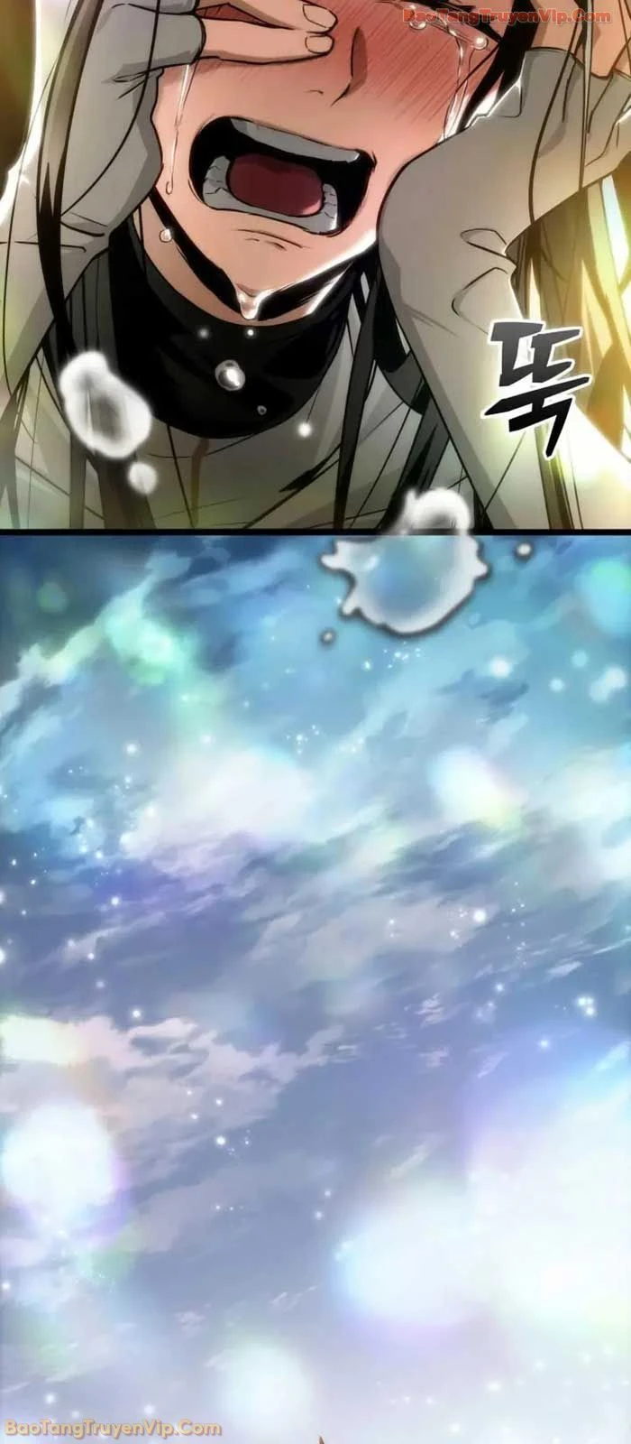 Thế Giới Sau Tận Thế Chapter 210 - 100