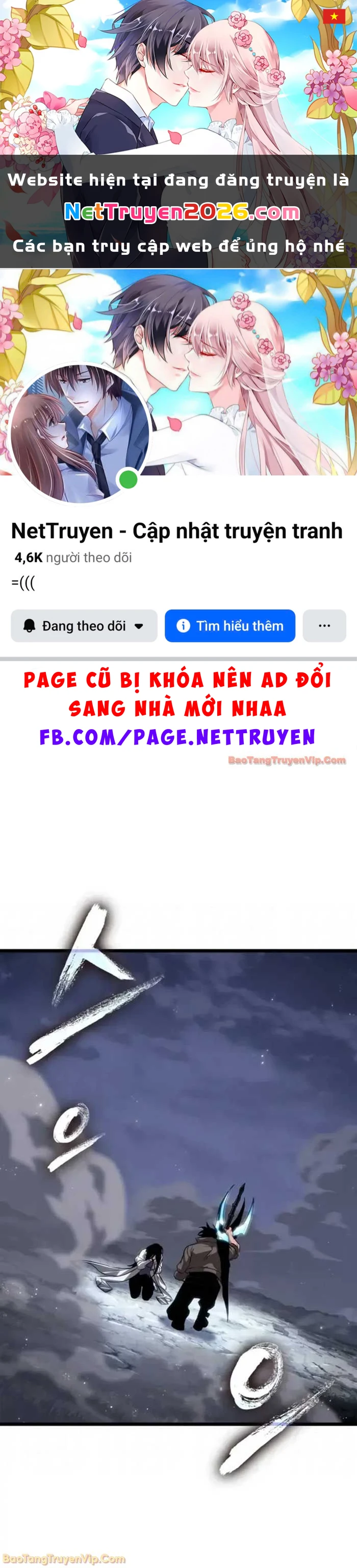 Thế Giới Sau Tận Thế Chapter 211 - 1