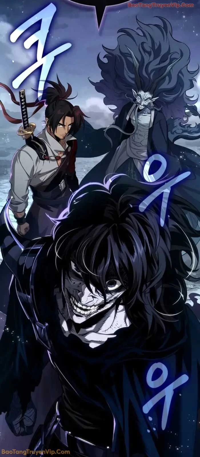 Thế Giới Sau Tận Thế Chapter 211 - 5