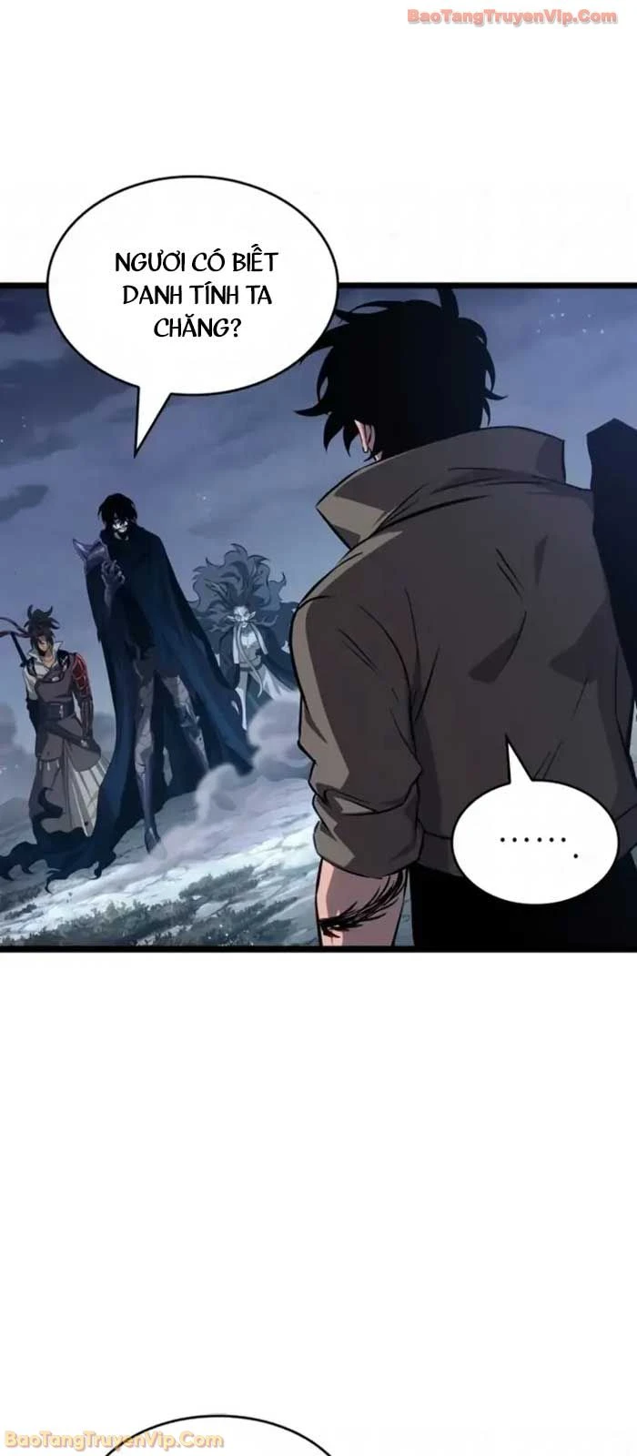 Thế Giới Sau Tận Thế Chapter 211 - 8