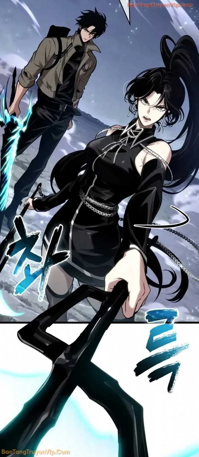 Thế Giới Sau Tận Thế Chapter 211 - 10