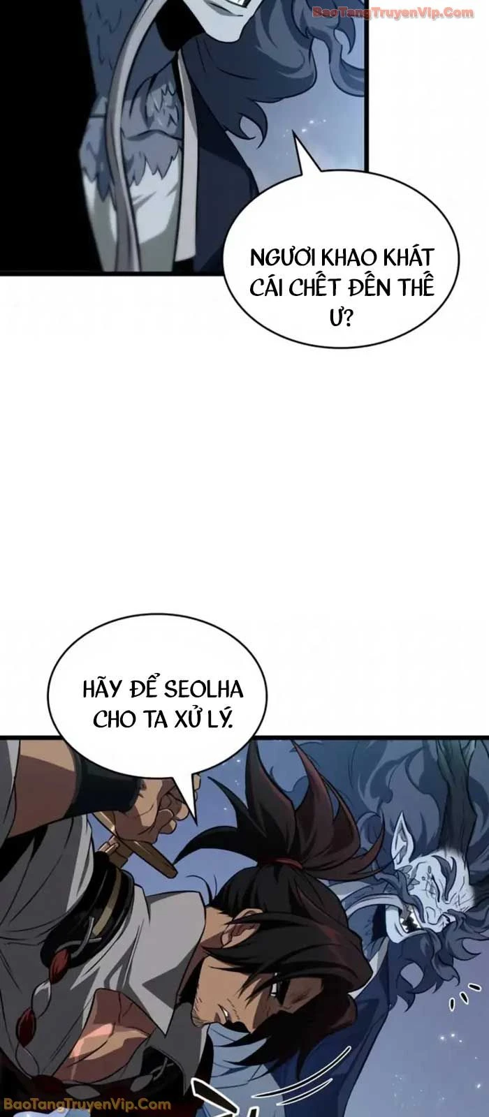 Thế Giới Sau Tận Thế Chapter 211 - 12