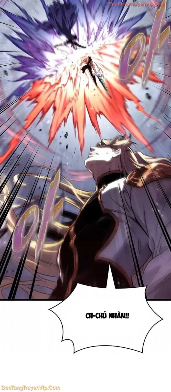 Thế Giới Sau Tận Thế Chapter 211 - 20