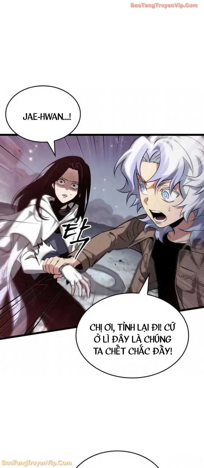 Thế Giới Sau Tận Thế Chapter 211 - 21