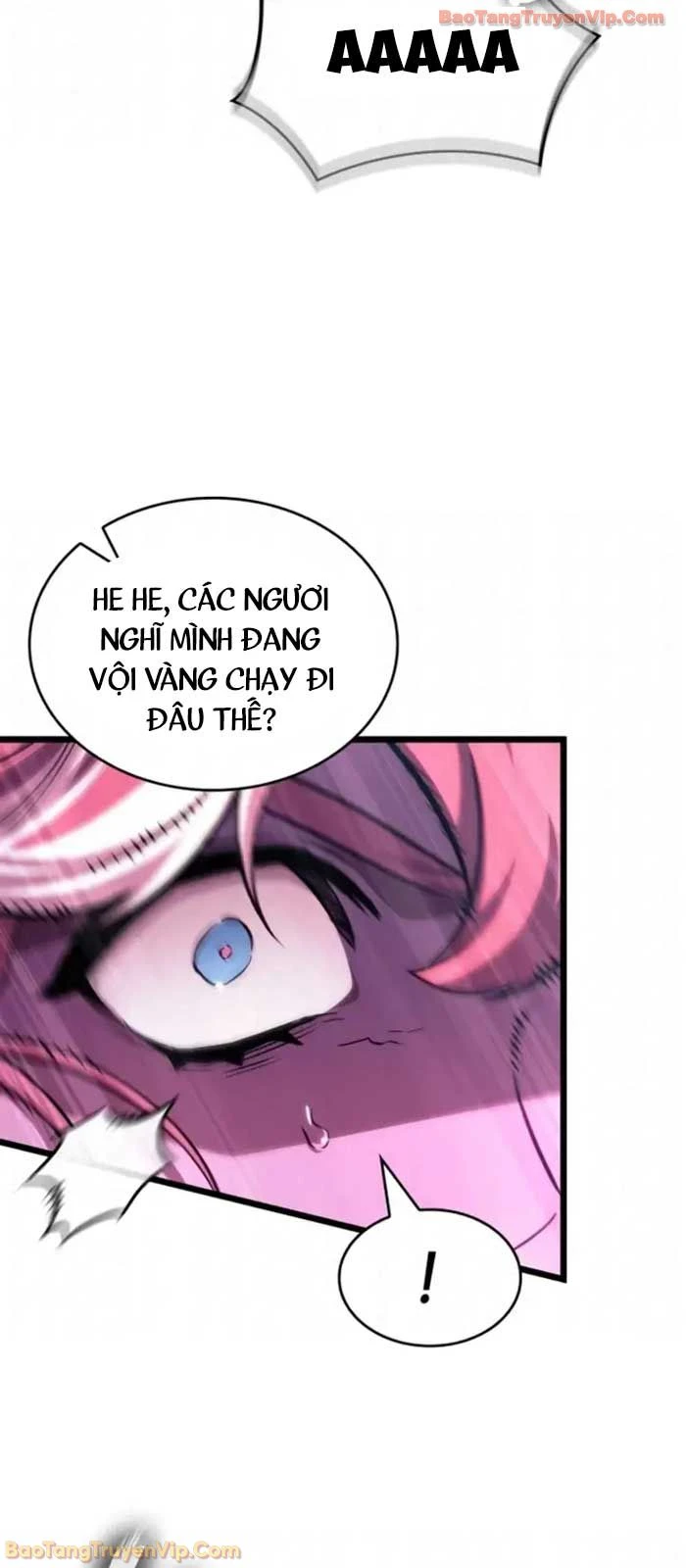 Thế Giới Sau Tận Thế Chapter 211 - 24