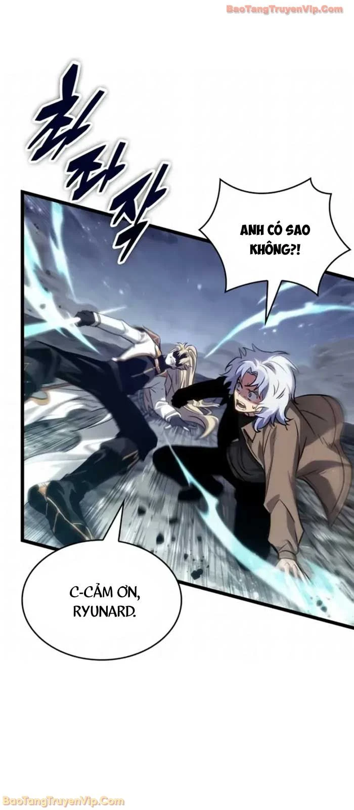 Thế Giới Sau Tận Thế Chapter 211 - 33