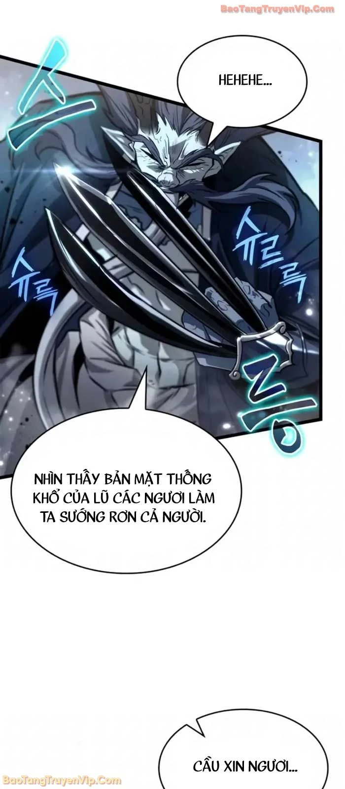 Thế Giới Sau Tận Thế Chapter 211 - 34