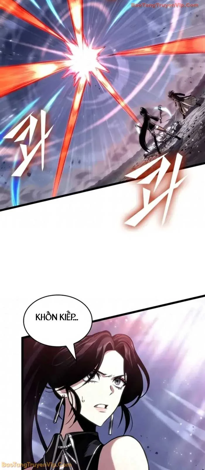 Thế Giới Sau Tận Thế Chapter 211 - 57