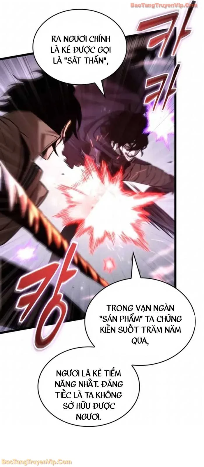 Thế Giới Sau Tận Thế Chapter 211 - 64