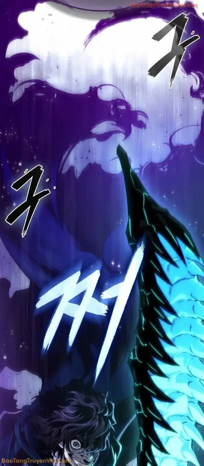 Thế Giới Sau Tận Thế Chapter 211 - 80