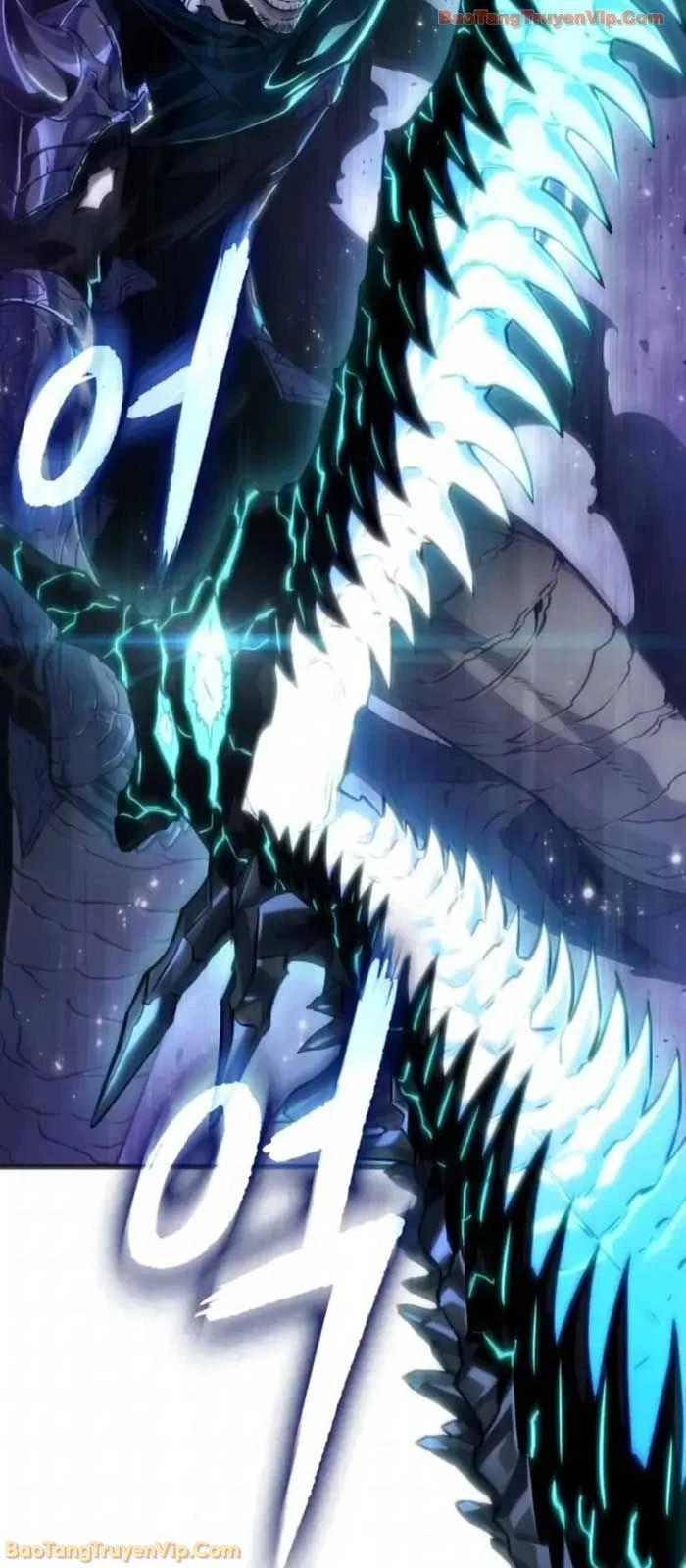 Thế Giới Sau Tận Thế Chapter 211 - 81