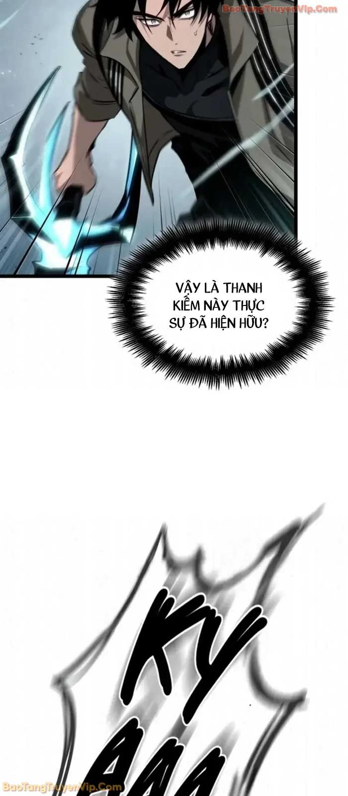 Thế Giới Sau Tận Thế Chapter 212 - 7