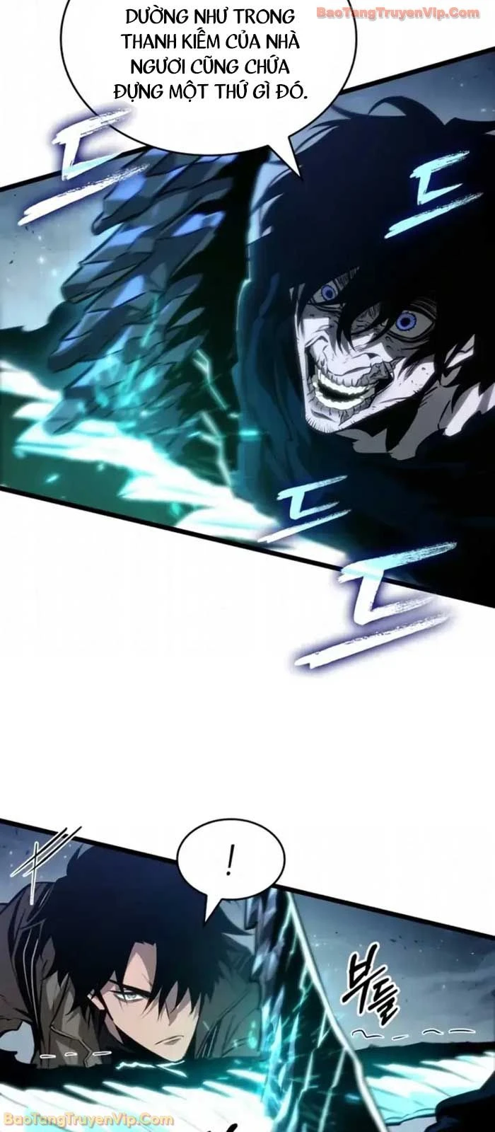 Thế Giới Sau Tận Thế Chapter 212 - 11