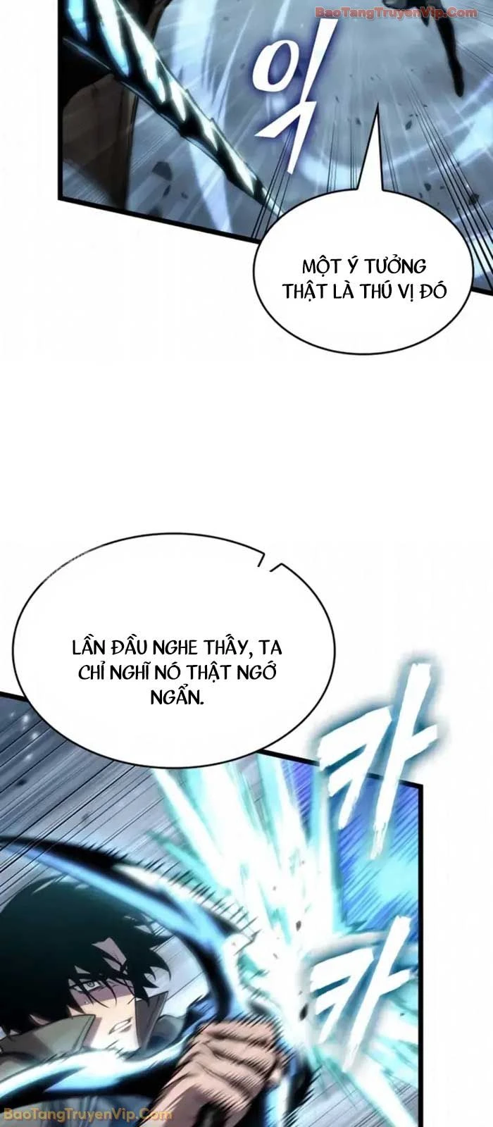 Thế Giới Sau Tận Thế Chapter 212 - 15