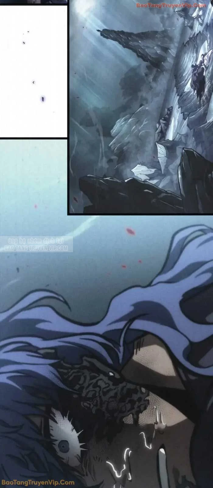 Thế Giới Sau Tận Thế Chapter 212 - 22