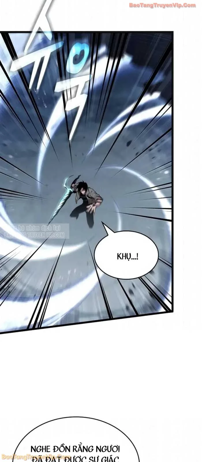 Thế Giới Sau Tận Thế Chapter 212 - 25