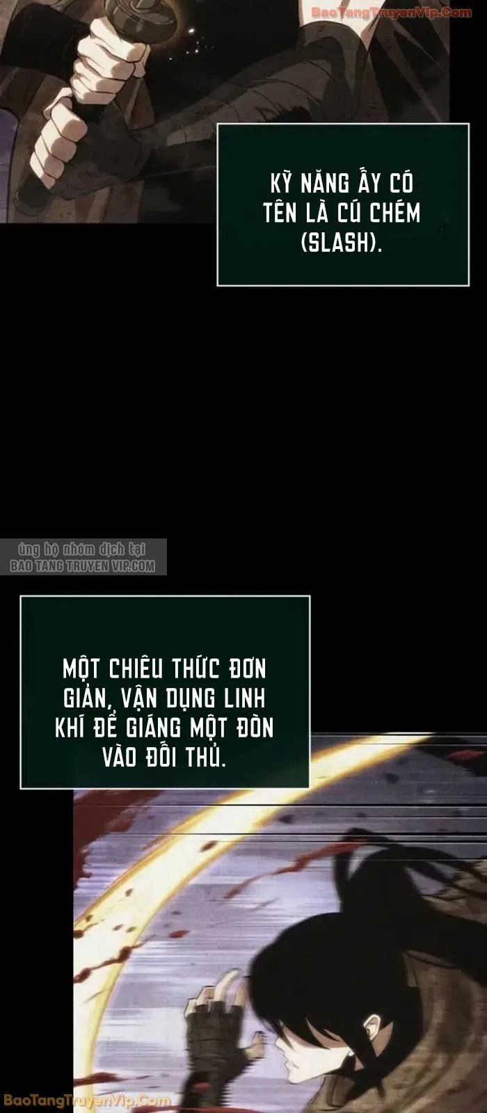 Thế Giới Sau Tận Thế Chapter 212 - 31