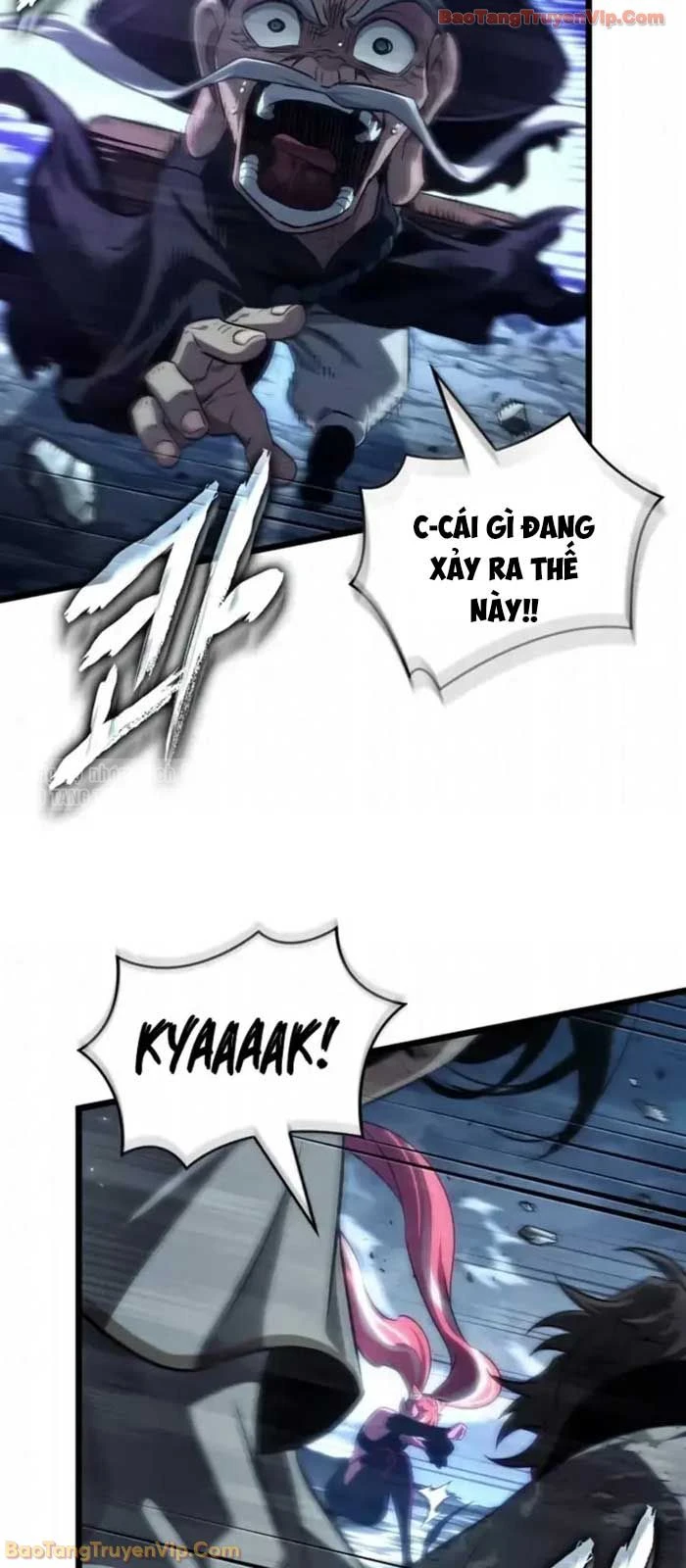 Thế Giới Sau Tận Thế Chapter 212 - 41